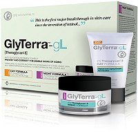 GlyTerra-gL Anti-Glycation Regimen