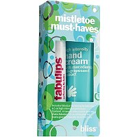 Mistletoe Must-Haves
