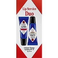 Lip Service Lip Duo