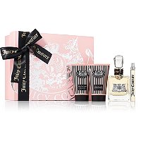 Juicy Couture Gift Set