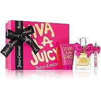 Viva La Juicy Gift Set