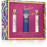 Taylor By Taylor Swift Gift Set