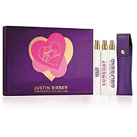 Justin Bieber Pen Spray Set