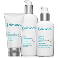 Anti-Aging Solutions Kit