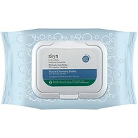 Glacial Cleansing Cloths 30 Ct