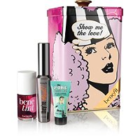 Show Me The Love! Best of Benefit