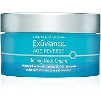 Age Reverse Toning Neck Cream