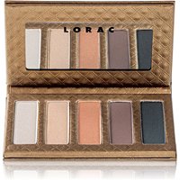 Solid Gold Eye Shadow Palette