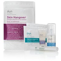 Skin Hangover Kit
