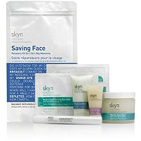 Saving Face Kit