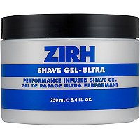Ultra Performance Infused Shave Gel
