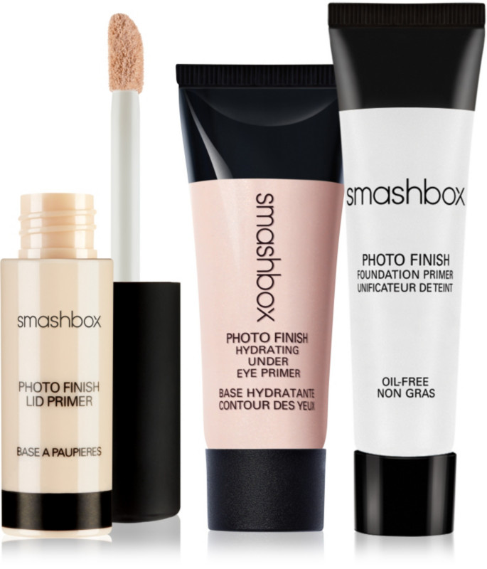 Smashbox Primer Try It Kit Ulta.com - Cosmetics, Fragrance, Salon And ...