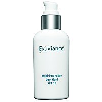 Multi Protective Day Fluid SPF 15