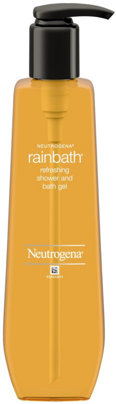 gel neutrogena ulta bath shower rainbath