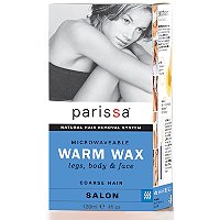 Warm Wax Kit
