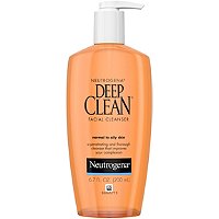 Deep Clean Daily Cleanser