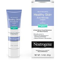 Healthy Skin Anti-Wrinkle Cream
