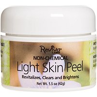 Light Skin Peel