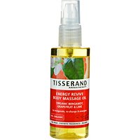 Treatment Oil for Massages - Sensual