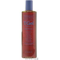 T/Gel Original Formula Shampoo