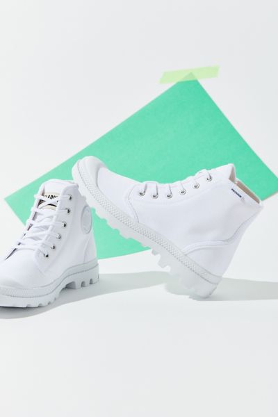 Palladium Pampa Hi Originale Boot Urban Outfitters