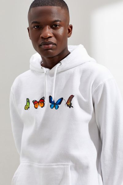 urban outfitters creative director hoodie