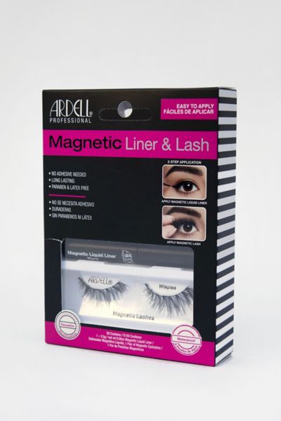 Ardell Magnetic Liner And Lash Kit Urban Outfitters