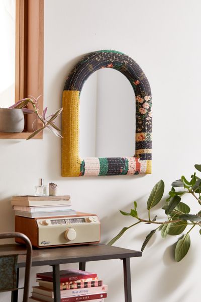 Marly Arc Wall Mirror Urban Outfitters