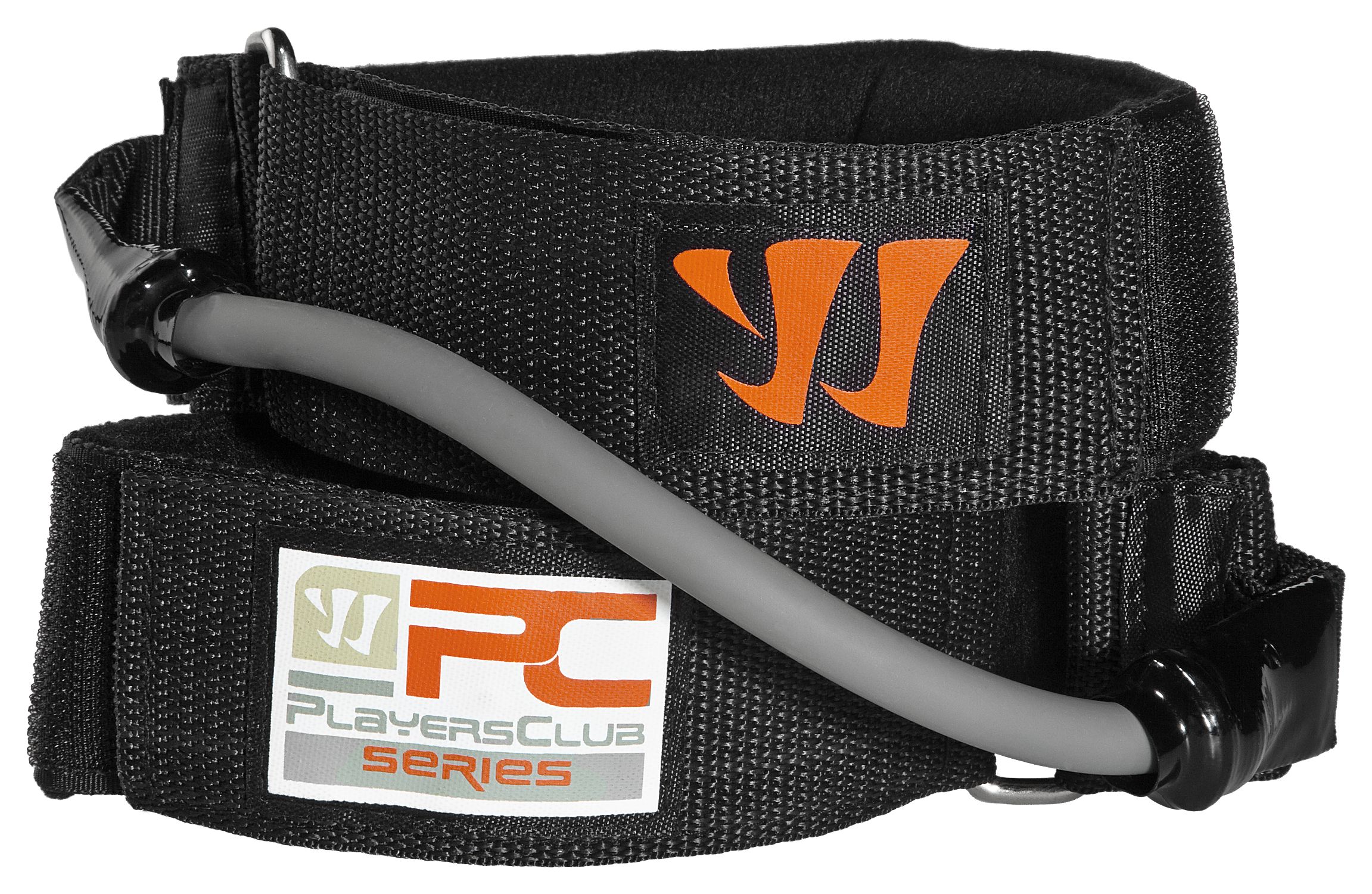 Agility Leg Band, Black
