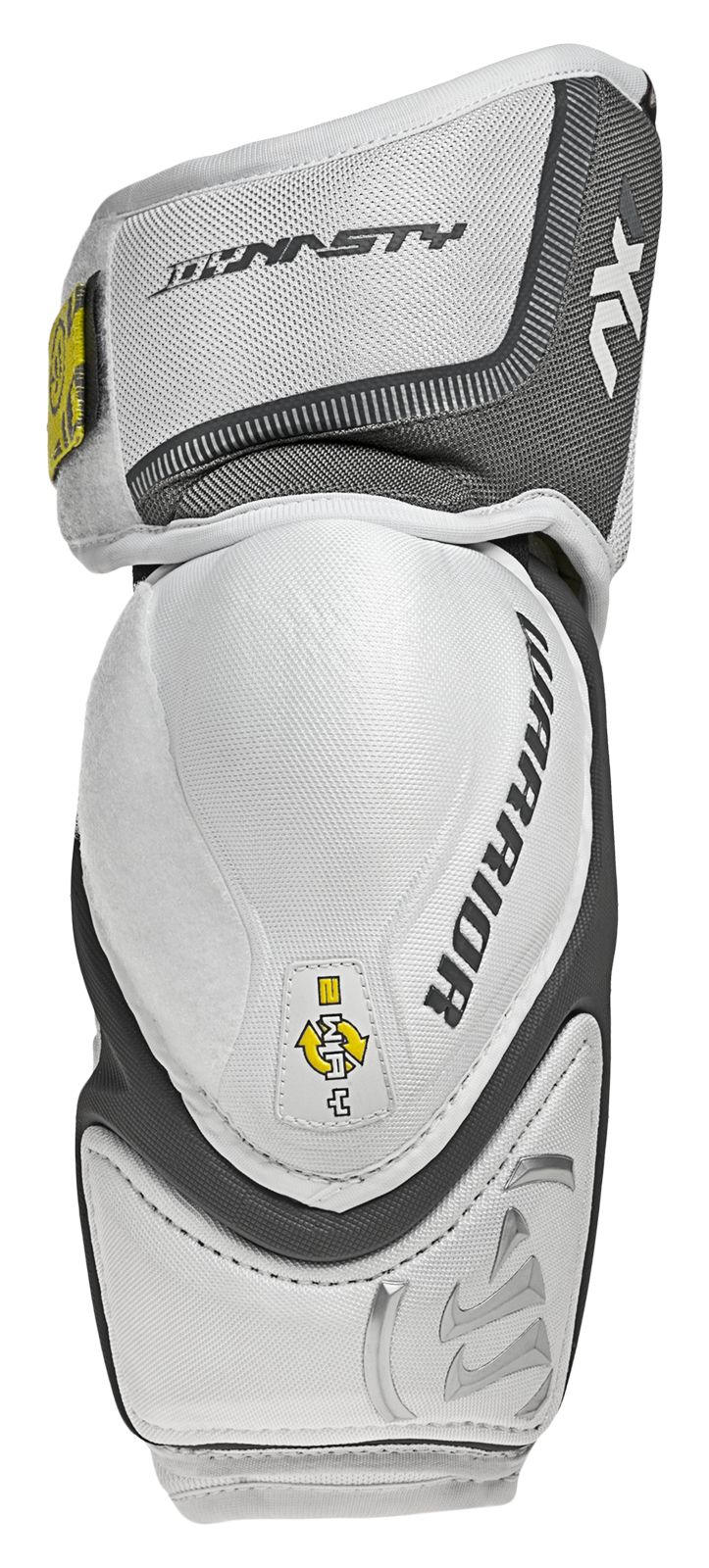 Dynasty AX1 Elbow Pad, White