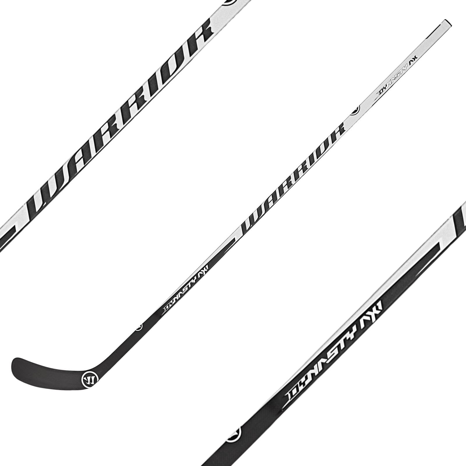 Dynasty AX1 Stick, Black