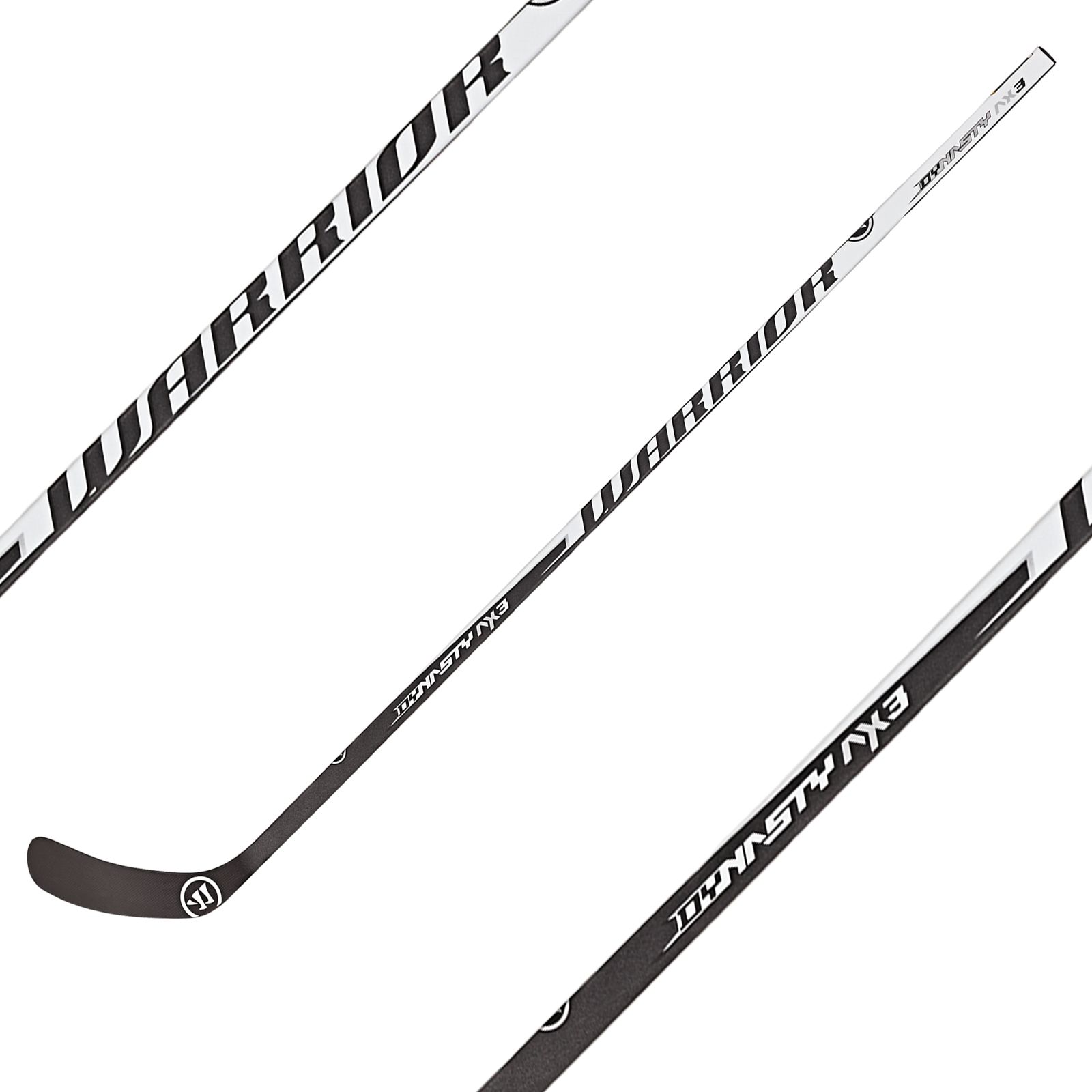 Dynasty AX3 Stick, Black