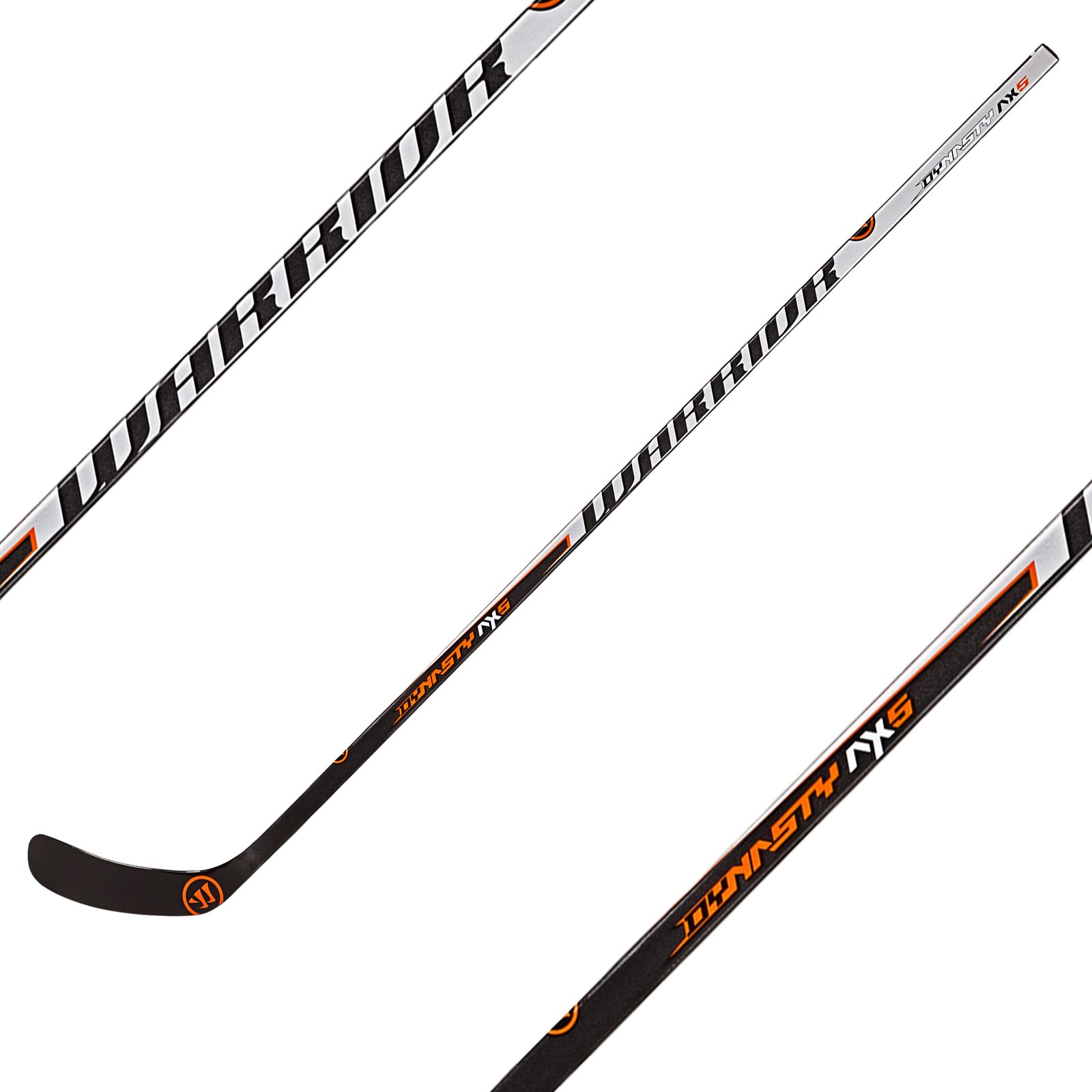 Dynasty AX5 Stick, Black