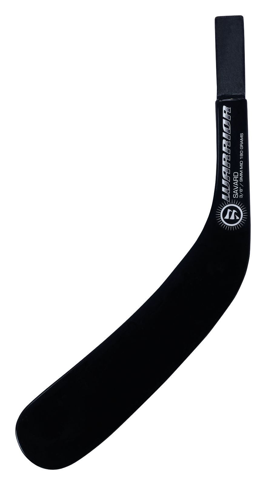 Bandito Blade, Black with Grey