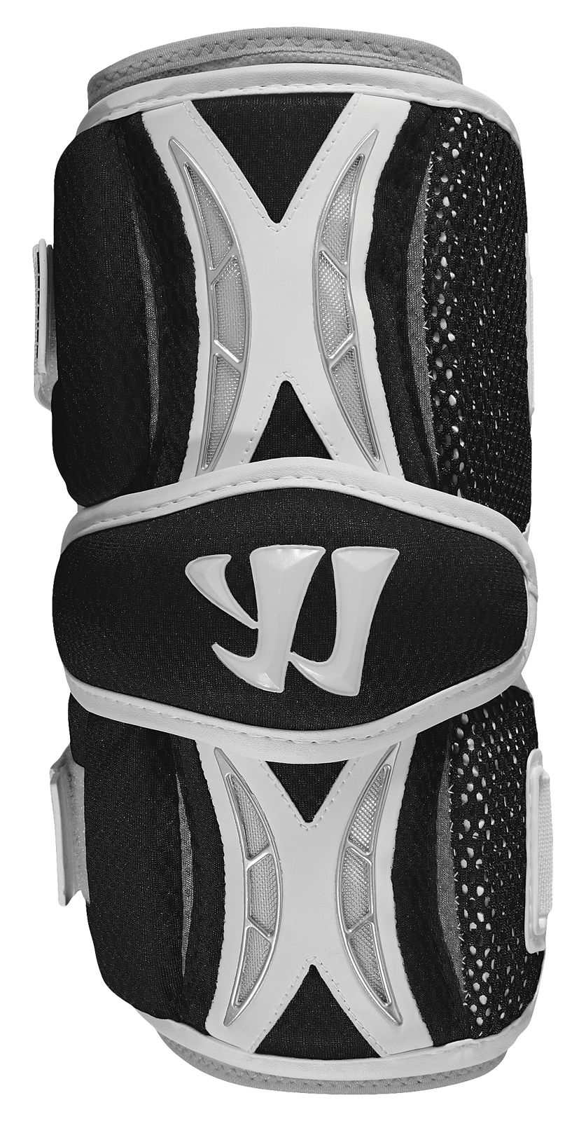 Burn Arm Guard, Black