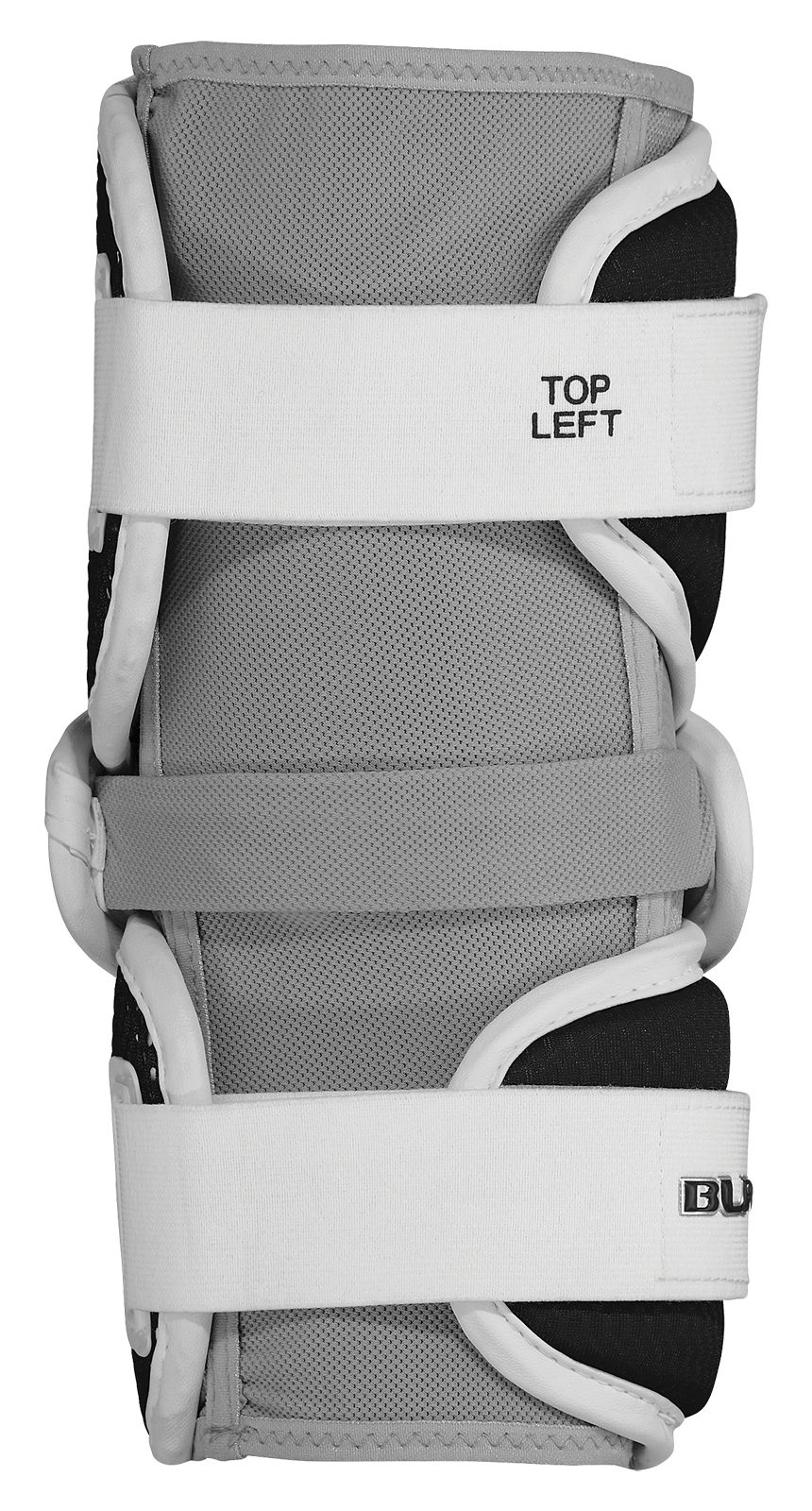 Burn Arm Guard, Black
