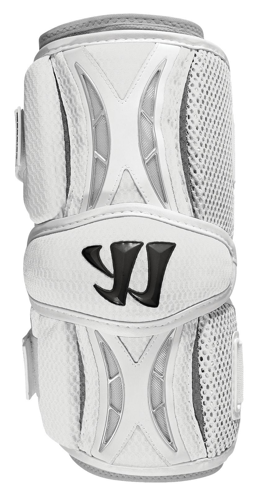 Burn Arm Guard, White