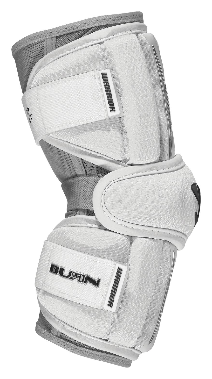 Burn Arm Guard, White