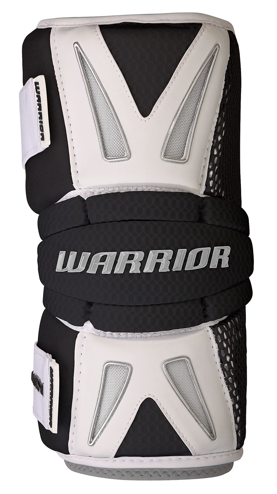 Burn Arm Pad, Black