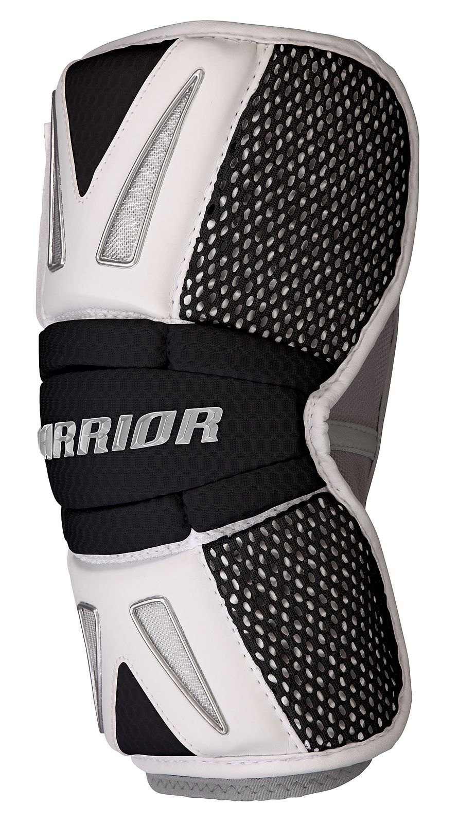 Burn Arm Pad, Black