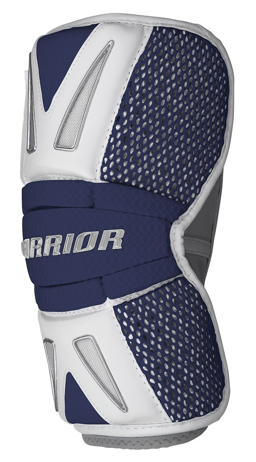 Burn Arm Pad, Navy