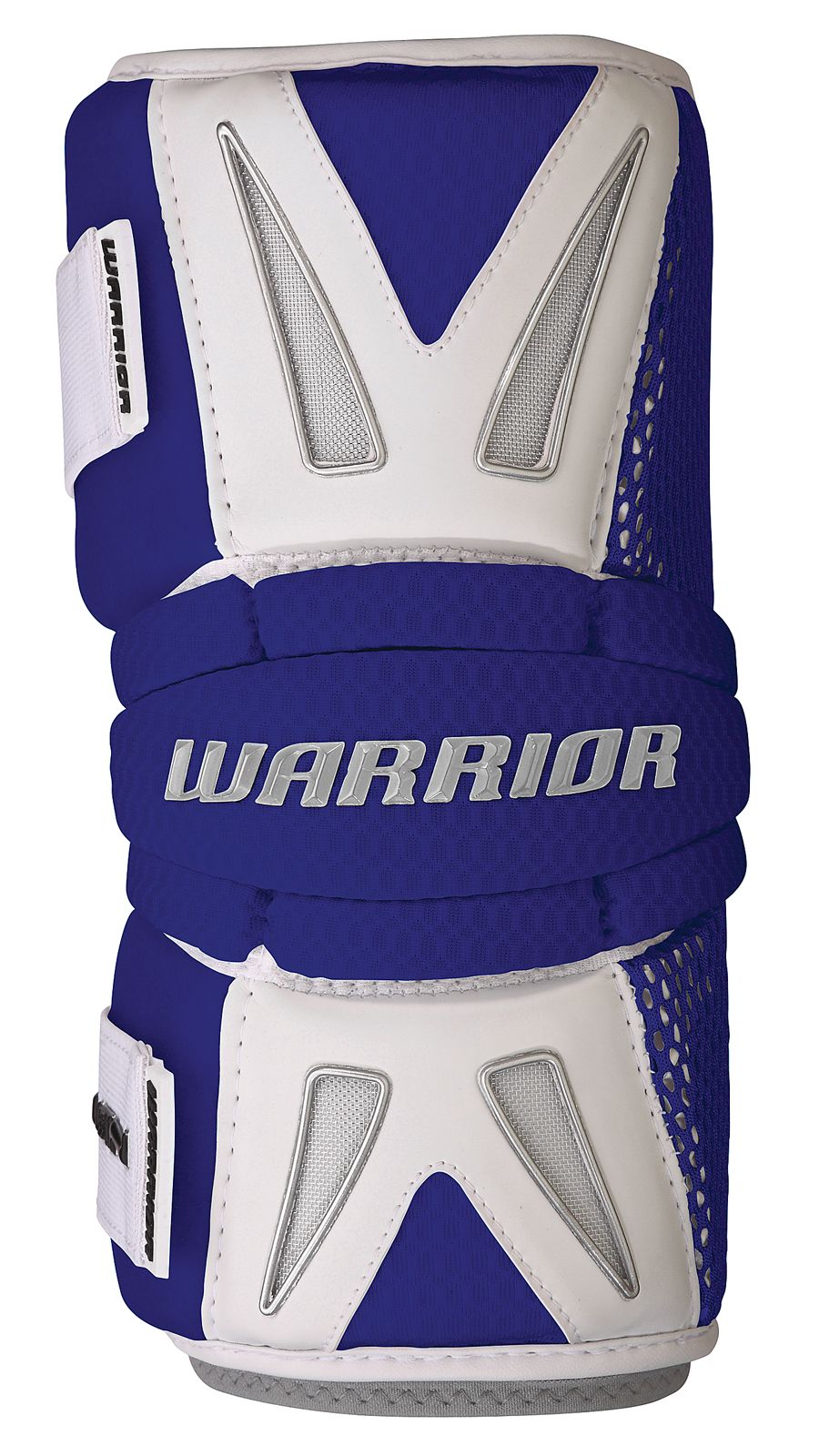 Burn Arm Pad, Royal Blue