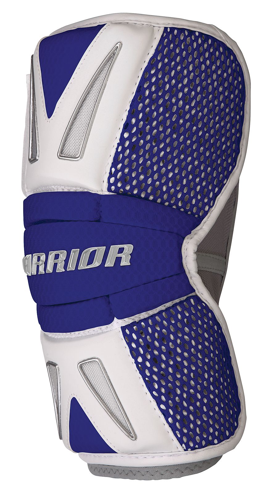 Burn Arm Pad, Royal Blue