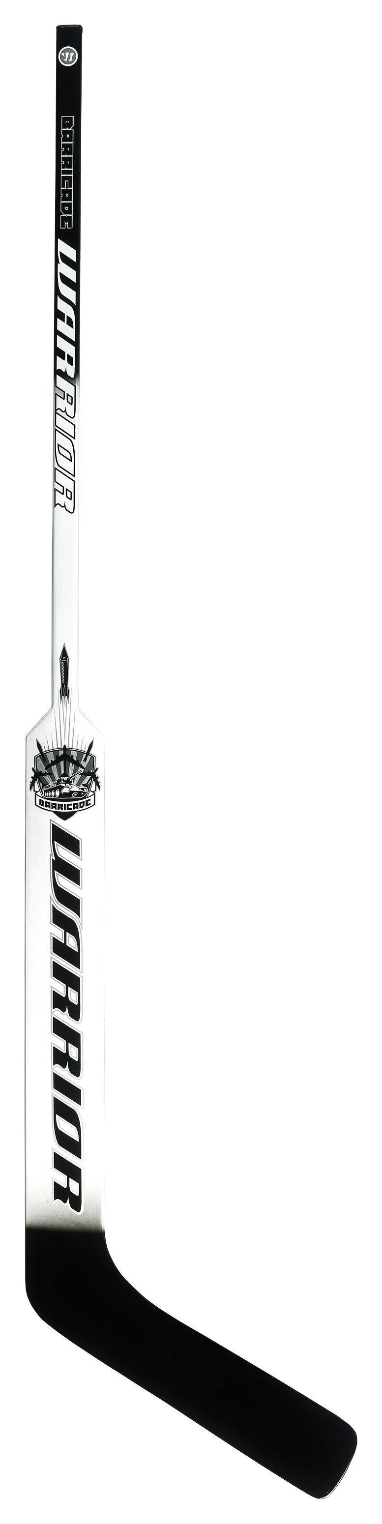 Barricade Goalie Stick