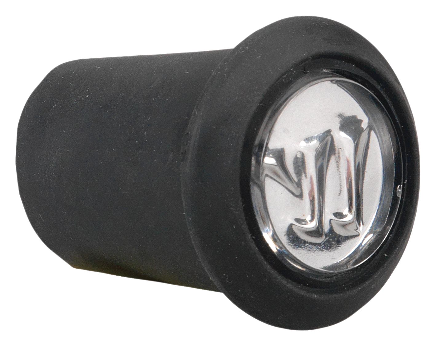 Bling Endo, Black with Silver