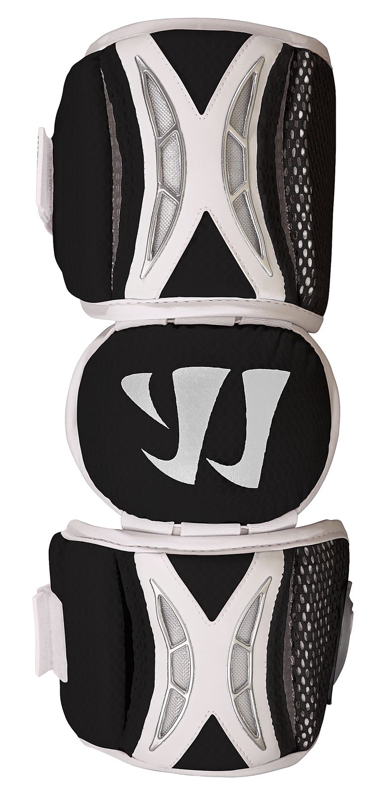 Burn Elbow Guard, Black