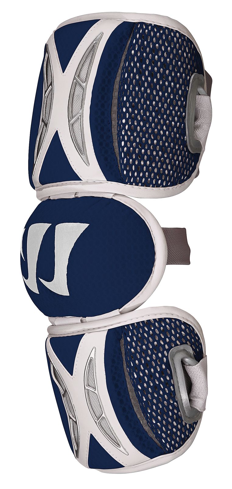 Burn Elbow Guard, Navy