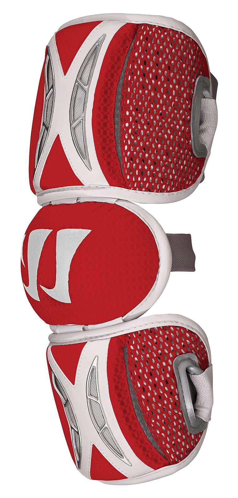 Burn Elbow Guard, Red