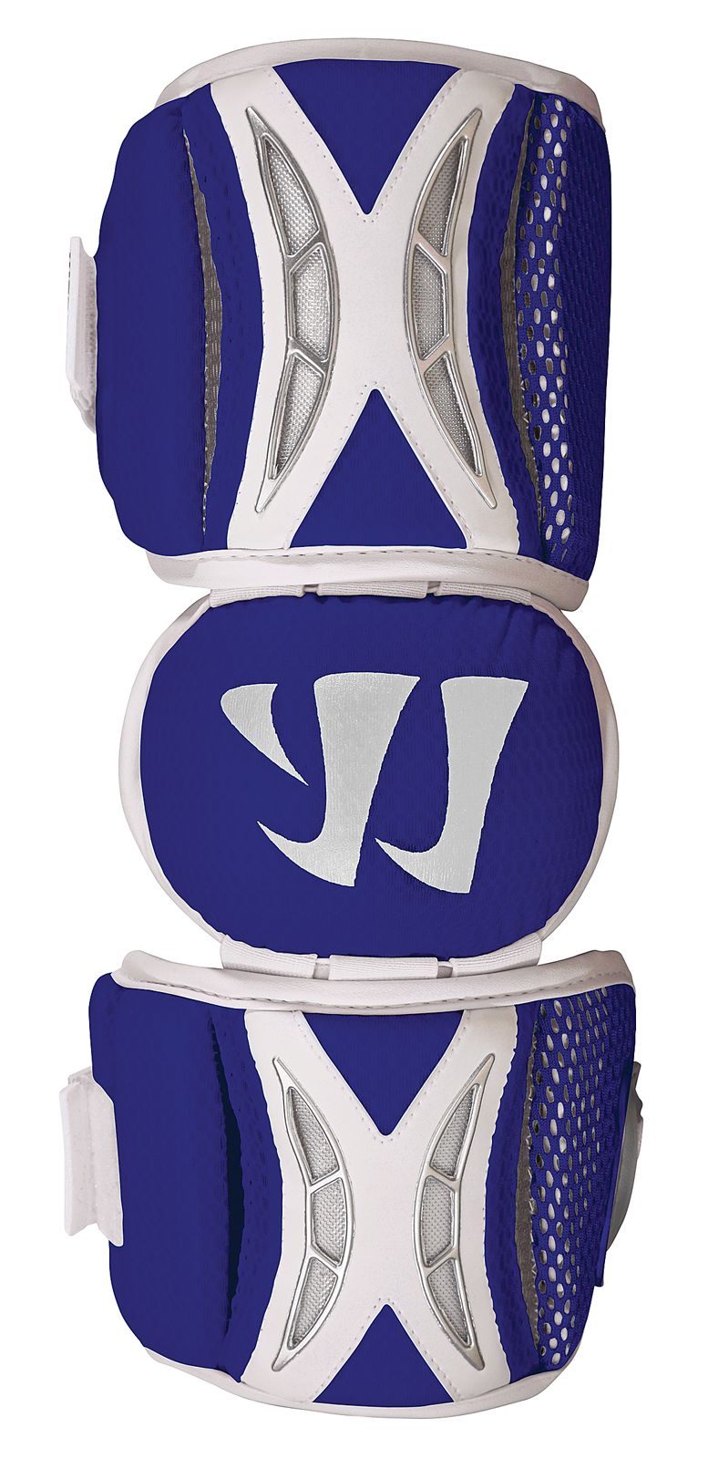 Burn Elbow Guard, Royal Blue