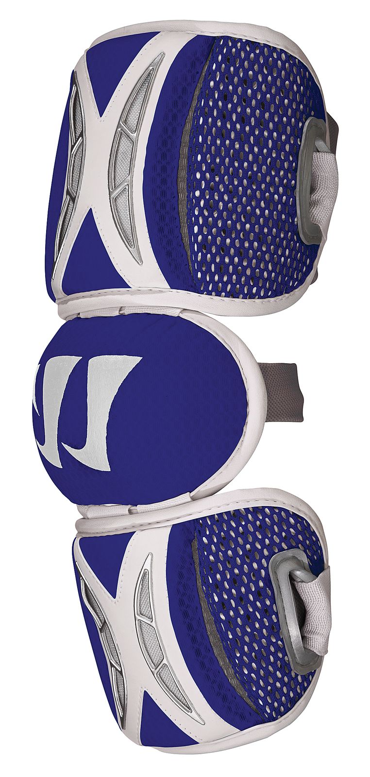 Burn Elbow Guard, Royal Blue